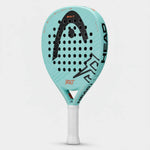Pala Head Aqua Negro 2025 | Tienda Padelpoint - Ansicht 5