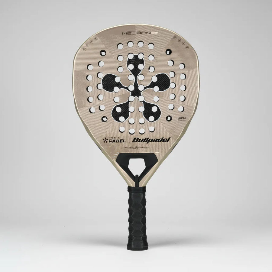 Bullpadel Chingotto Neuron 02 Premier Padel 2026 Racket - Ansicht 1