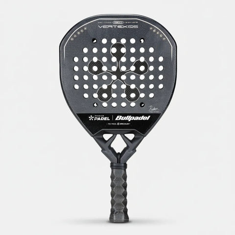 Bullpadel Pablo Cardona Vertex 05 Geo Premier Padel 2026 Schläger - Ansicht 1