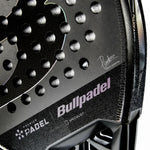 Bullpadel Pablo Cardona Vertex 05 Geo Premier Padel 2026 Schläger - Ansicht 5