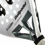 Bullpadel Paquito Navarro Hack 04 Premier Padel 2026 Racket - Ansicht 8