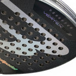 Bullpadel Delfi Brea Vertex 05 Light Premier Padel 2026 Schläger - Ansicht 6