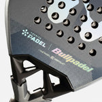 Bullpadel Delfi Brea Vertex 05 Light Premier Padel 2026 Schläger - Ansicht 8