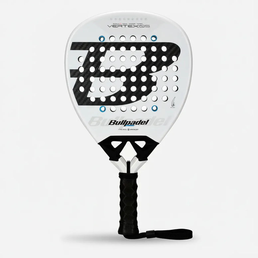 Bullpadel schläger Juan Tello Vertex 05 2026 - Ansicht 1