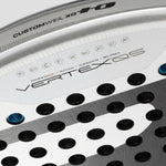 Bullpadel schläger Juan Tello Vertex 05 2026 - Ansicht 7