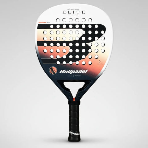 Bullpadel Gemma Triay Elite Damen 2026 Tennisschläger - Ansicht 1