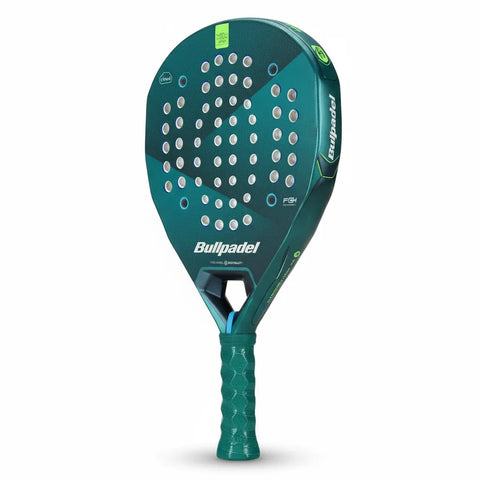Bullpadel Chingotto Neuron Cloud 02 2026 Racket - Ansicht 1