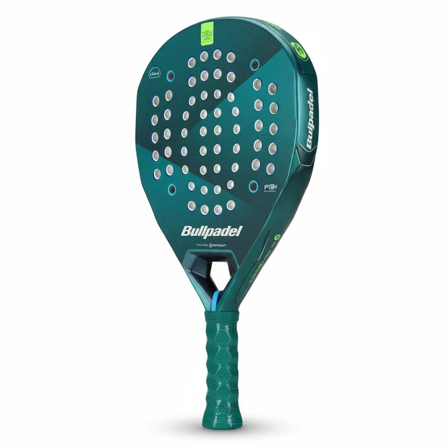 Bullpadel Chingotto Neuron Cloud 02 2026 Racket - Ansicht 1
