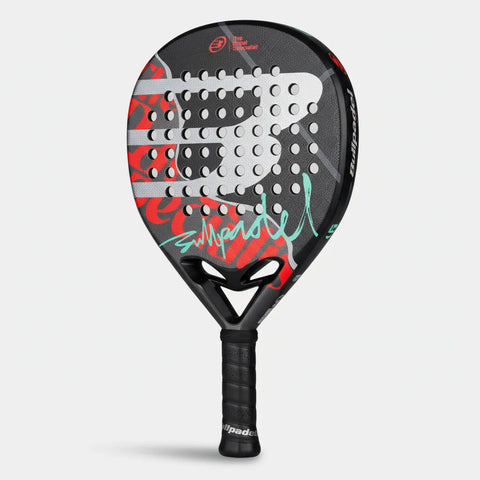 Pala Bullpadel Ionic Control 2026 - Ansicht 1