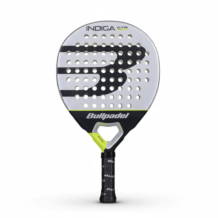 Bullpadel Indiga Control 2026 Tennisschläger | Tienda Padelpoint - Ansicht 1