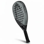 Head Vibe Grau Schwarz 2025 Tennisschlager | Tienda Padelpoint - Ansicht 3
