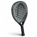 Head Vibe Grau Schwarz 2025 Tennisschlager | Tienda Padelpoint - Ansicht 4