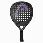 Pala Head Bhaib Negra Purpura 2025 | Tienda Padelpoint - Ansicht 1