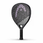 Pala Head Bhaib Negra Purpura 2025 | Tienda Padelpoint - Ansicht 2