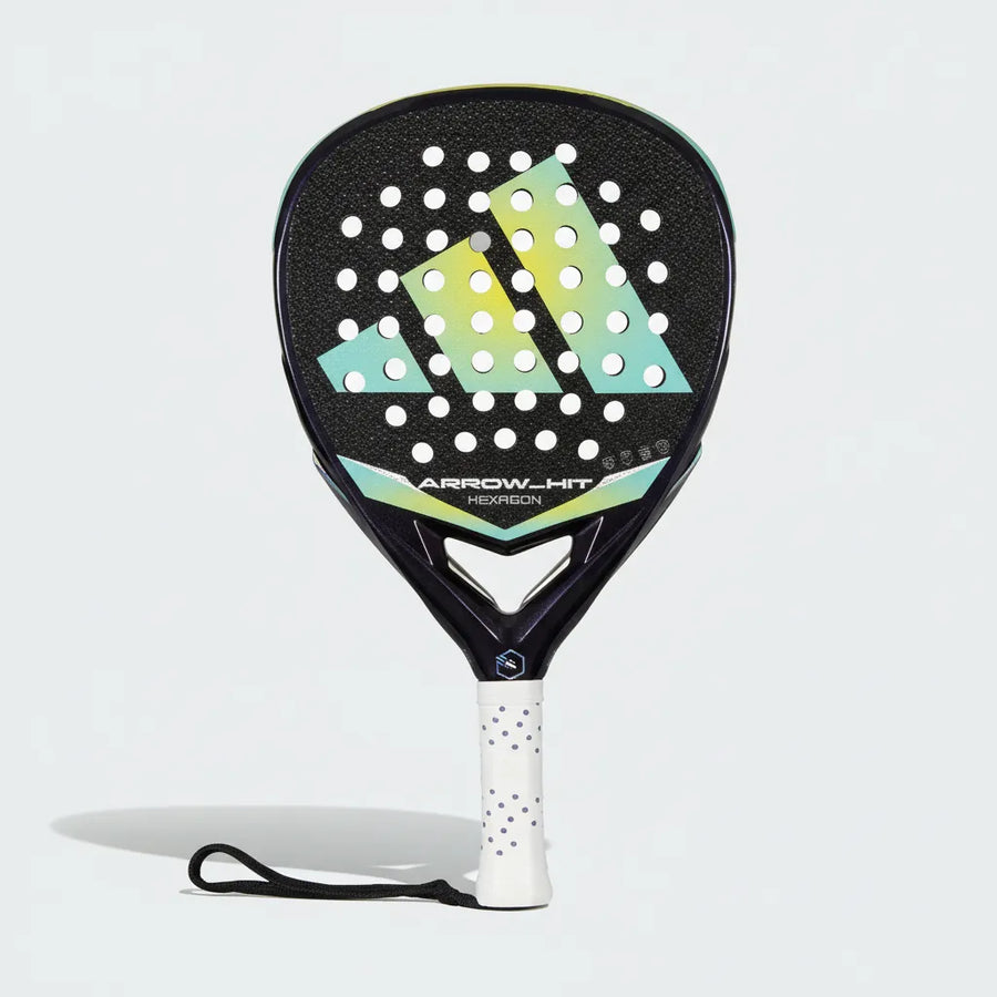 Pala Adidas Arrow erreichte den Hexagon Cup 2026 - Ansicht 1