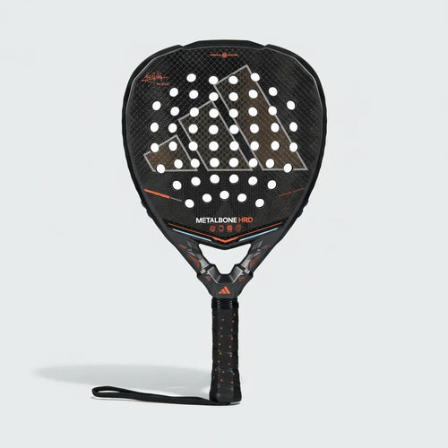 Pala Adidas Ale Galan Metalbone HRD+ 3.5 2026 - Ansicht 1