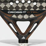 Pala Adidas Cross It Control 3.5 2026 | Tienda Padelpoint - Ansicht 8