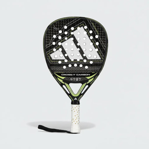 Adidas Maxi Arce Cross It Carbon 3.5 2026 Schläger | Tienda Padelpoint - Ansicht 1