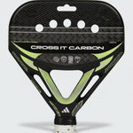 Adidas Maxi Arce Cross It Carbon 3.5 2026 Schläger | Tienda Padelpoint - Ansicht 8