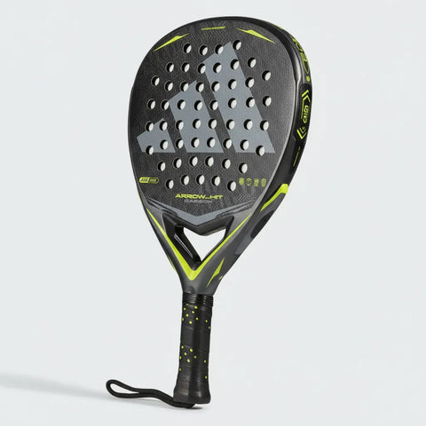 Pala Adidas Arrow Hit Carbon 2026 | Tienda Padelpoint - Ansicht 1