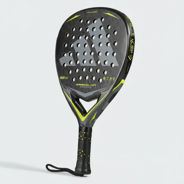 Pala Adidas Arrow Hit Carbon 2026 | Tienda Padelpoint - Ansicht 1