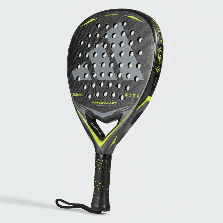 Pala Adidas Arrow Hit Carbon 2026 | Tienda Padelpoint - Ansicht 1