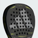 Pala Adidas Arrow Hit Carbon 2026 | Tienda Padelpoint - Ansicht 5