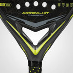 Pala Adidas Arrow Hit Carbon 2026 | Tienda Padelpoint - Ansicht 8