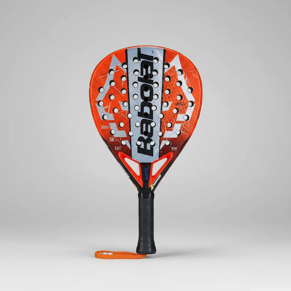Pala Babolat Juan Lebron Viper 3.0 2026 | Tienda Padelpoint - Ansicht 1