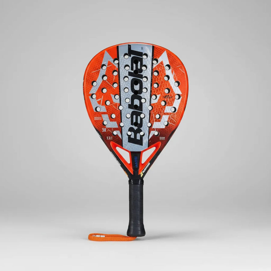 Pala Babolat Juan Lebron Viper 3.0 2026 | Tienda Padelpoint - Ansicht 1