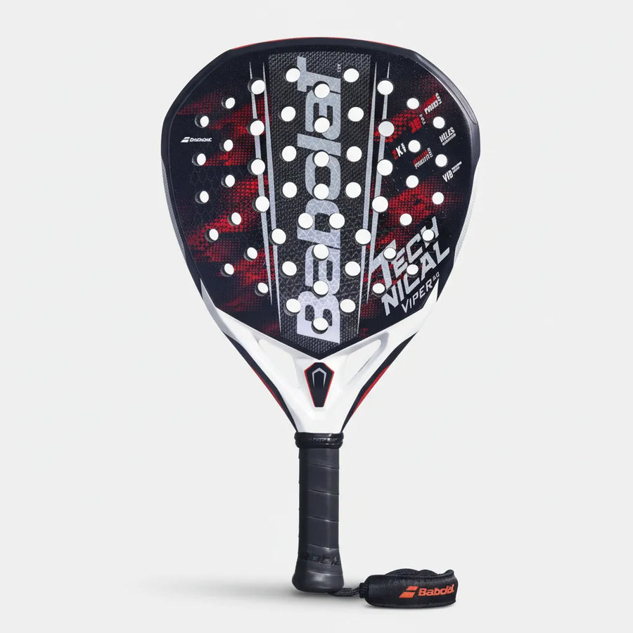 Pala Babolat Technical Viper 2026 | Tienda Padelpoint - Ansicht 1