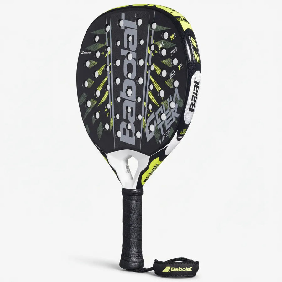 Pala Babolat Counter Viper 2026 | Tienda Padelpoint - Ansicht 1