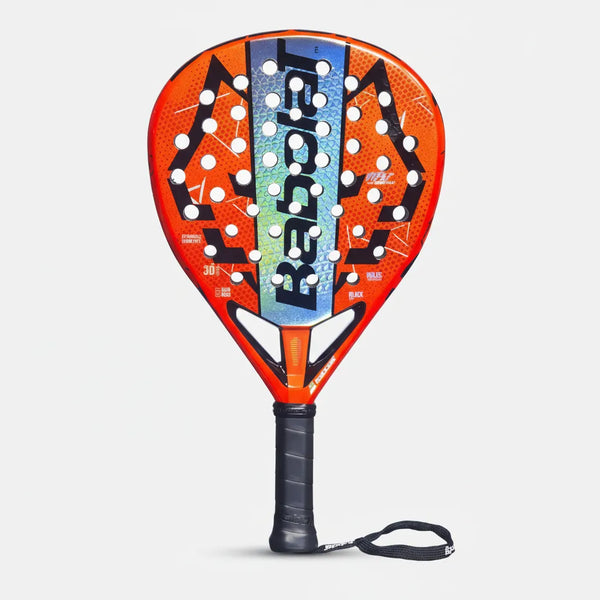 Pala Babolat Juan Lebron Viper Soft 3.0 2026 | Tienda Padelpoint - Ansicht 1
