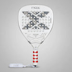 Pala Nox Agustin Tapia AT10 Genius Attack 12K Alaun Xtreme 2026 - Ansicht 1