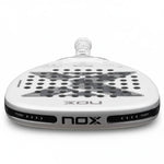 Pala Nox Agustin Tapia AT10 Genius Attack 12K Alaun Xtreme 2026 - Ansicht 5