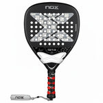 Pala Nox Agustin Tapia AT10 Genius Attack 18K Alaun 2026 - Ansicht 1