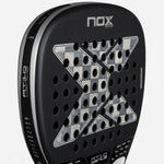 Pala Nox Agustin Tapia AT10 Genius Attack 18K Alaun 2026 - Ansicht 4