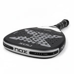 Pala Nox Agustin Tapia AT10 Genius Attack 18K Alaun 2026 - Ansicht 5