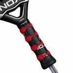 Pala Nox Agustin Tapia AT10 Genius Attack 18K Alaun 2026 - Ansicht 6