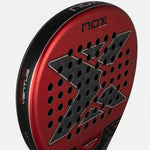 Pala Nox Edu Alonso EA10 Ventus Hybrid 12K Xtreme 2026 - Ansicht 4