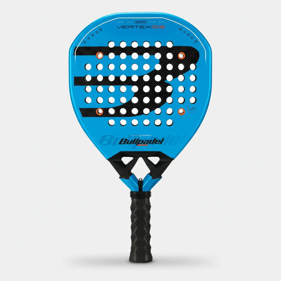 Bullpadel Pablo Cardona Vertex 05 Geo 2026 Tennisschläger - Ansicht 1