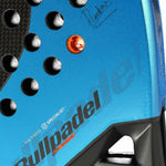 Bullpadel Pablo Cardona Vertex 05 Geo 2026 Tennisschläger - Ansicht 4