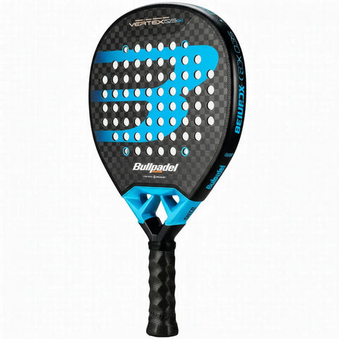 Pala Bullpadel Vertex 05 Hybrid 2026 - Ansicht 1