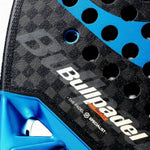 Pala Bullpadel Vertex 05 Hybrid 2026 - Ansicht 5