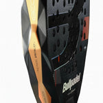 Bullpadel Chingotto Neuron 02 Edge 2026 Tennisschläger - Ansicht 3