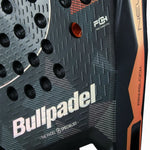 Bullpadel Chingotto Neuron 02 Edge 2026 Tennisschläger - Ansicht 6