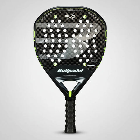 Nenno Xplo 2026 Bullpadel-Schaufel - Ansicht 1