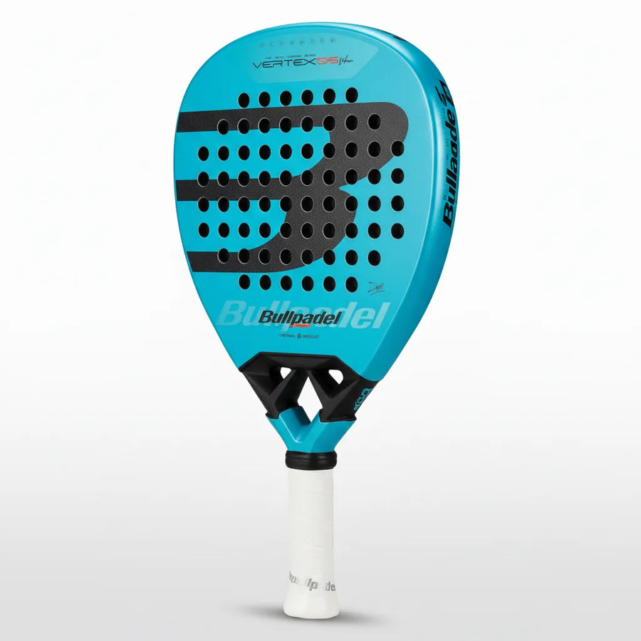 Bullpadel Delfi Brea Vertex 05 Damen 2026 - Ansicht 1