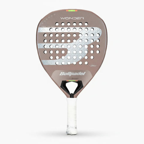 Bullpadel Claudia Fernandez Wonder 2026 - Ansicht 1