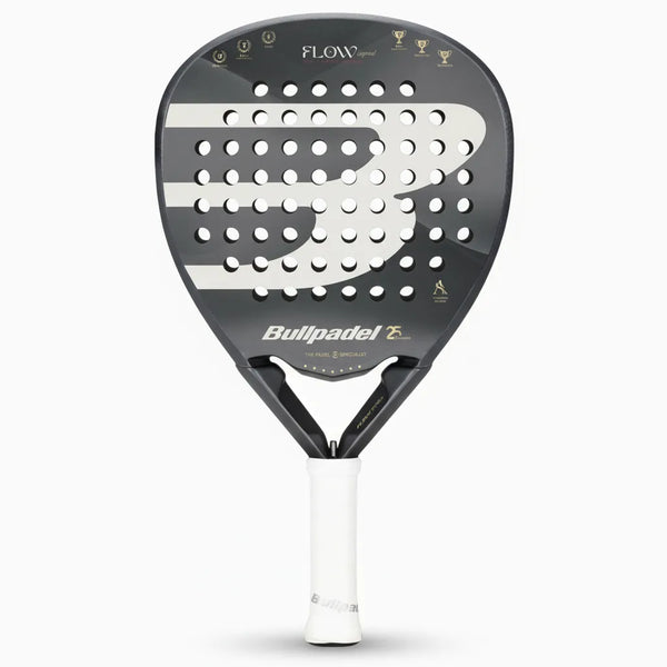 Bullpadel Ale Salazar Flow Legend 2026 - Ansicht 1